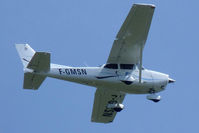 F-GMSN photo, click to enlarge F-GMSN photo, click to enlarge