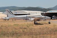 I-SUED @ LFTF - on parking at LFTF - by Xavier Legay