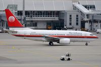 EI-FFM photo, click to enlarge EI-FFM photo, click to enlarge