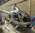 G-CDBK - Street Farm Takeley - by Keith Sowter