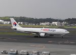 9M-MUA @ NRT - Taxying for departure - by Keith Sowter