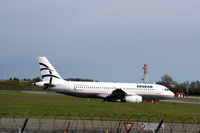 SX-DVJ @ EKCH - SX-DVJ taking off rw 22R - by Erik Oxtorp