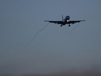 G-OOBI @ LFBD - First Choice Airways landing runway 23 - by Jean Goubet-FRENCHSKY