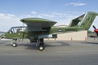 N338RC @ MAN - On display during the air show in Nampa, Idaho. - by Gerald Howard