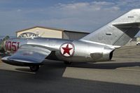 N87CN @ MAN - On display during the air show in Nampa, Idaho. - by Gerald Howard