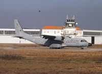 16705 @ LPTN - Landing. - by Nuno Filipe Lé Freitas