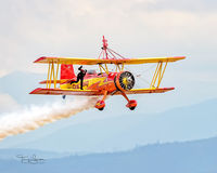 N7699 @ CYXX - Abbotsford International Airshow - by Terry Green