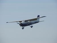 PH-BVL @ EHSE - cessna from lelystad landing on runway 07 - by fink123