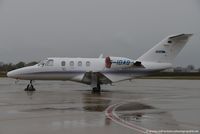 D-IDAG @ EDDK - Cessna 525 CitationJet - DAS Duscholux Air Service - 525-0144 - D-IDAG - 23.04.2016 - CGN - by Ralf Winter