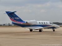 D-IOWA @ EDDK - Cessna 525 CitationJet - DAS Duscholux Air Service - 525-0144 - D-IDAG - 23.04.2016 - CGN - by Ralf Winter