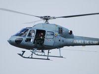 5390 @ BOD - military training, BA106 - by Jean Goubet-FRENCHSKY