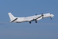 G-LGNS @ EGCC - At Manchester - by Guitarist