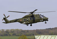RN-08 @ EDDR - RN-08 - by Matthias Becker