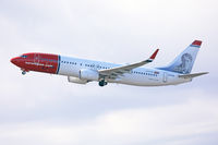 EI-FHS @ CPH - Copenhagen 27.4.2017 John Bauer  - by leo larsen