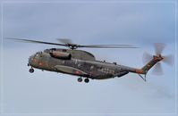 84 82 @ EDDR - CH-53GE - by Jerzy Maciaszek