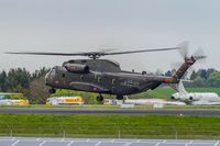 84 82 @ EDDR - CH-53GE - by Jerzy Maciaszek