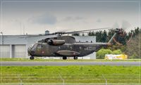 84 82 @ EDDR - CH-53GE - by Jerzy Maciaszek