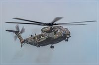 84 82 @ EDDR - CH-53GE, - by Jerzy Maciaszek