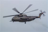 84 82 @ EDDR - CH-53GE, - by Jerzy Maciaszek