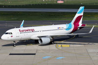 D-AEWI @ EDDL - eddl - by Jeroen Stroes