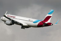 D-AEWO @ EDDL - eddl - by Jeroen Stroes