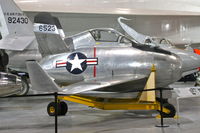 46-523 @ DWF - NMUSAF - by Glenn E. Chatfield