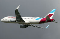 D-AIZU @ EDDL - EDDL - by Jeroen Stroes
