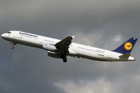 D-AIRB @ EDDL - eddl - by Jeroen Stroes