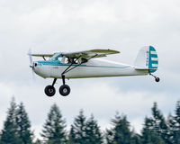 N140D @ KAWO - KAWO - by Terry Green