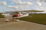 G-HARL photo, click to enlarge G-HARL photo, click to enlarge