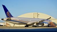 N36962 @ KSFO - SFO 2017 - by Clayton Eddy