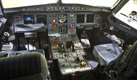 N807UA @ KSFO - SFO 2017 - by Clayton Eddy