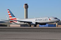 N972AN @ KBOI - Take off roll on RWY 28R. - by Gerald Howard