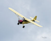 N3573E @ KAWO - KAWO - by Terry Green
