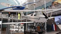 G-AOEL - National Museum of Scotland, Edinburgh - by G. Crisp