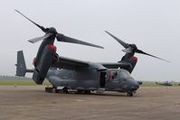 12-0063 - Duxford American Air Show 2016 - by G. Crisp