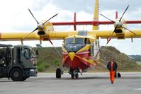F-ZBFX @ LFBC - PELICAN 34 - by Jean Goubet-FRENCHSKY