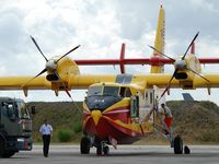 F-ZBFX @ LFBC - PELICAN 34 - by Jean Goubet-FRENCHSKY