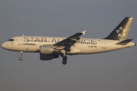 D-AILF @ EDDF - Frankfurt 2016 - by Roberto Cassar