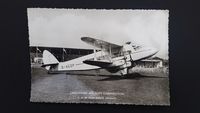 G-ACZP - Vintage Postcard of a D. H. 86. Four Engine Aircraft Lancashire Aircraft Corporation.
http://www.ebay.co.uk/itm/-/162497304407 - by Unknown