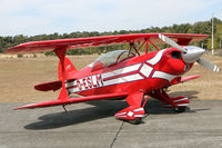 D-ESLM @ EBZR - ebzr - by Jeroen Stroes