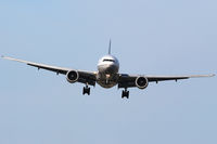 N791UA @ EBBR - ebbr - by Jeroen Stroes