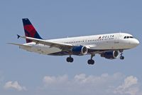 N364NW @ KBOI - On approach for RWY 10R. - by Gerald Howard