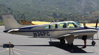 N36PC photo, click to enlarge