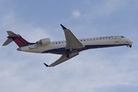 N632SK @ KBOI - Departing RWY 28R. - by Gerald Howard