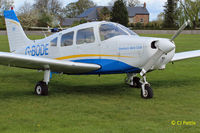G-BODE photo, click to enlarge G-BODE photo, click to enlarge
