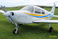 G-SACT photo, click to enlarge G-SACT photo, click to enlarge