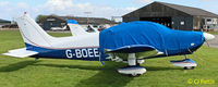 G-BOEE photo, click to enlarge