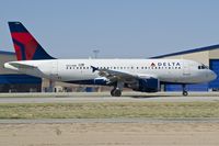 N323NB @ KBOI - Landing roll out on RWY 28L. - by Gerald Howard