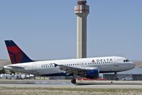 N328NB @ KBOI - Landing roll out on RWY 28L. - by Gerald Howard